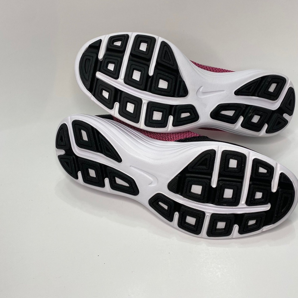 Nike‎ Revolution 3 Hyper Pink/Black Size 6 - Picture 5 of 7